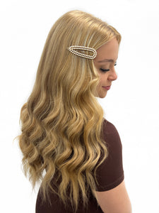 Aurora Gleam Pearl Hair Clip