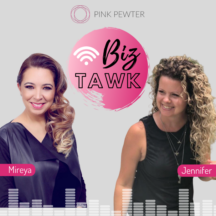 Biz Tawk: Spend This Time Getting Business Training