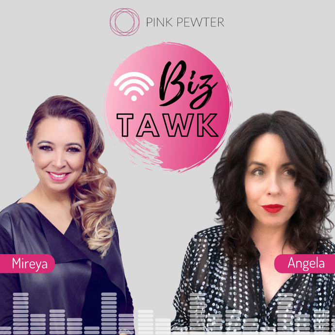 Biz Tawk: plataformas de contenido y planificación futura