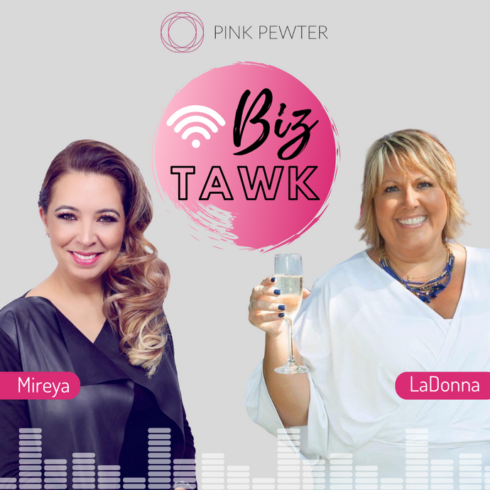 Biz Tawk: Keeping It Light But With Creative Business Ideas