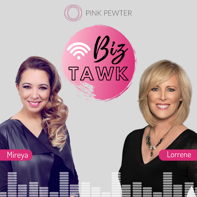 Biz Tawk: Pause, Reset and Plan Your Next Steps