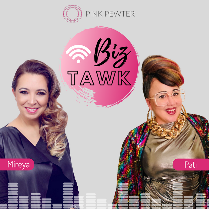 Biz Tawk:  Always Make Time To Teach and Inspire