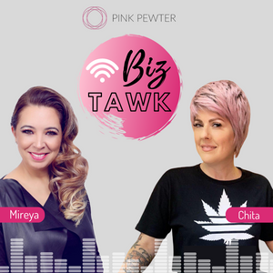 Biz Tawk: Project Positive Energy. It's Contagious.