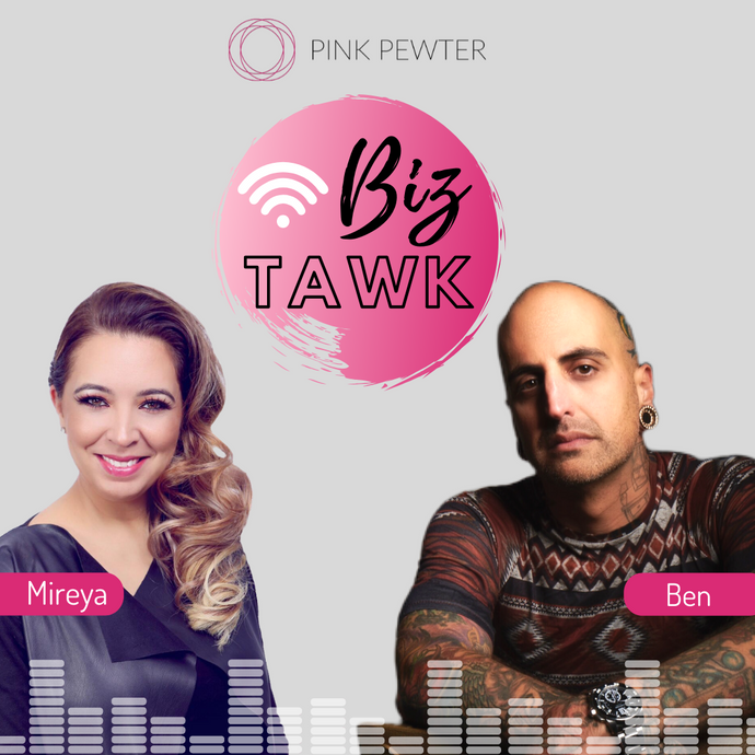 Biz Tawk: Scared of Public Speaking? Not Anymore!