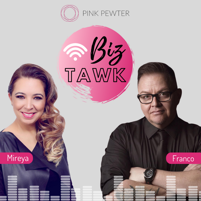 Biz Tawk: Never Forget, You Are The Brand