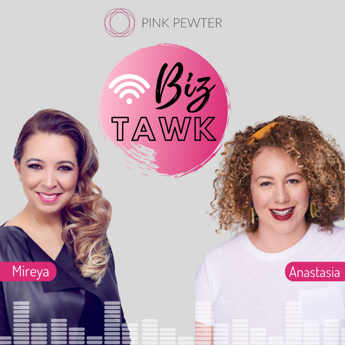Biz Tawk: We All Need Some Laughter in Our Lives