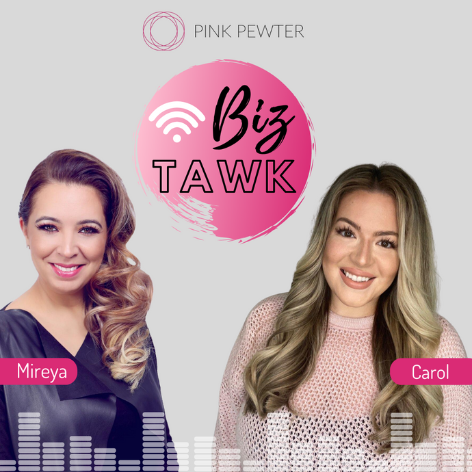 Biz Tawk: Control Your Growth and Explode Your Business