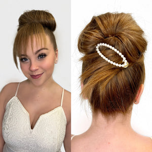 Get Banged!  It's so Easy.