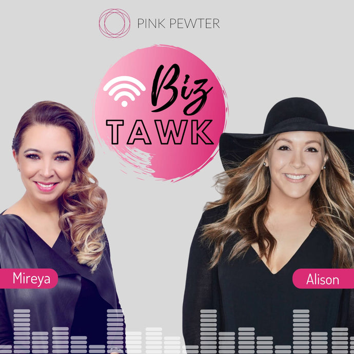 Biz Tawk: Create a Solid Back to Work Plan, and Stay Positive.