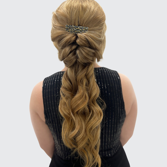 Liberando el brillo creativo: ¡Un viaje con las herramientas y accesorios Pink Pewter Pro!