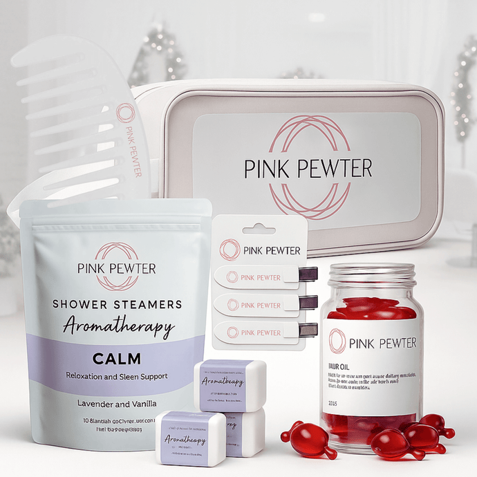 Unleashing the Power of Routine with the Beauty Zen Ritual Kit with Travel Bag