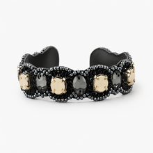 Bendable Magnetic Pin and Makeup Holder Bracelet