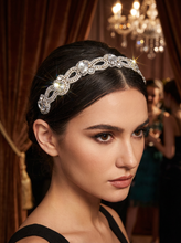 Maisy - Banda elástica desmontable (rosa) (con presillas de gancho)