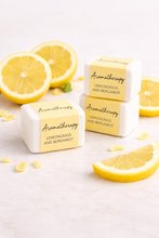 Premium Aromatherapy Shower Steamers with Pure Essential Oils (10pc)