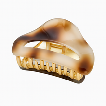 Eterna Acetate Claw Hair Clip - 3pk