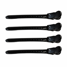 Professional Metal Sectioning Clips - 4 pack