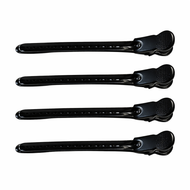 Professional Metal Sectioning Clips - 4 pack