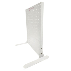 Queen of Gems Retail Kit With Countertop Metal Peg Display With Hooks (25pcs)