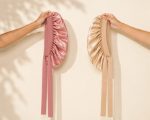 Satin Luxe Double-Lined Hair Bonnet