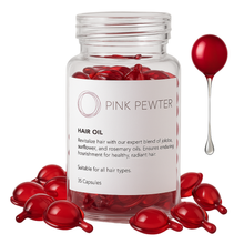 Shine & Strength Kit with Travel Bag