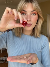 Cápsulas ligeras de aceite para el cabello - Mezcla nutritiva con aceite de oliva, jojoba, semilla de girasol y romero (control de brillo y encrespamiento)