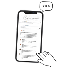 From Chair to Boss: Course — Build the Business Behind Your Talent