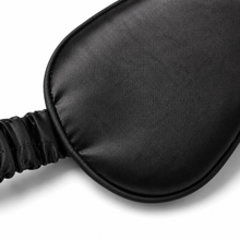 Silk Sanctuary Sleep Mask