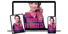 Next Level Mindset: Crush the Barriers to Success Book