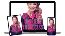 Next Level Mindset: Crush the Barriers to Success Book