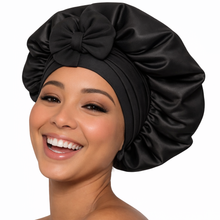 Satin Luxe Double-Lined Hair Bonnet