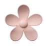 Buttercup Flower Claw Hair Clip - 3 Pack