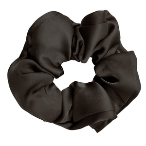 Elegant Cascade Scrunchie - 3 Pack