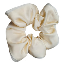 Elegant Cascade Scrunchie - 3 Pack