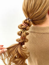 Everyday Neutral Hair Twists in Cylinder (5pc)