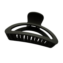 Crescent Moon Claw Hair Clip