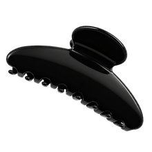 Classic Curved Acetate Claw Hair Clip