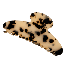 Classic Curved Acetate Claw Hair Clip