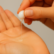 Hair Oil Capsules – Strengthening Blend with Olive, Jojoba, Sunflower Seed, Castor Oil, Rosemary & Keratin (Repair and Frizz Control)