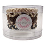 Pony Elastics in Cylinder (Forever Friends - 5pc)