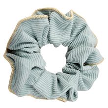 Harmony Linen Scrunchie - 3 Pack