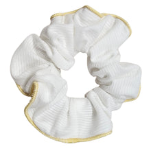 Harmony Linen Scrunchie - 3 Pack