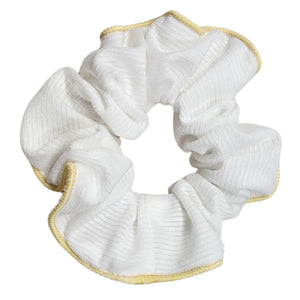 Harmony Linen Scrunchie - 3 Pack