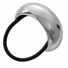 Luna Metallic Hair Ties