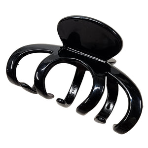 OctoGrip Claw Hair Clip - 3 Pack