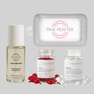 Refresh and Repair Kit with Travel Bag