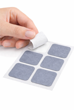 Natural Sleep Patch with Lavender Vanilla Scent – Slow-Release Melatonin + Botanicals for Restful, Grogginess-Free Sleep (30pc)