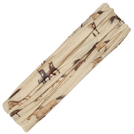 Rue - Long Style  Sports Wrap (Equestrian Elegance)
