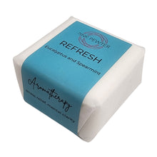 Premium Aromatherapy Shower Steamers with Pure Essential Oils (10pc)