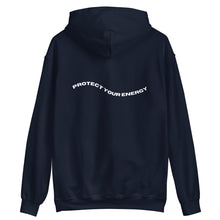 Hoodie Sweatshirt - "Protect Your Energy"