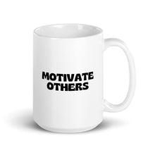 Mug - "Motivate Others"